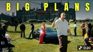 Dhandha Noliywala - Big Plans (Official video)