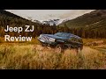 Jeep Grand Cherokee ZJ Review