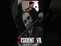 Кочергой ЕГО! | Resident Evil: Requiem #residentevil #residentevilrequiem #horror
