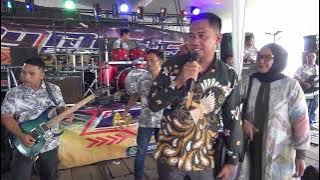 Orkes Melayu BERKAT -YAKIN MUSIC ~ Selalu Tampil Luar Biasa FULL Part.3