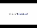 Interview Sébastien Chatelain, French Defense attaché in Norway