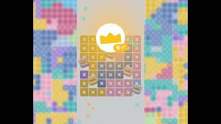 Queens Master 👑 Level 165 Walkthrough & Solution