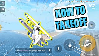 How To Take off Plane in Vice Online | Android screenshot 5