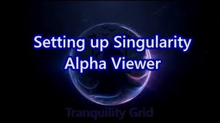 Celebrity Setting up Singularity Alpha Viewer Net Worth