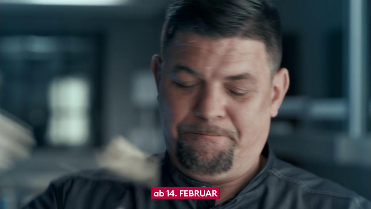 Kitchen Impossible Staffel 6 (VOX Teaser04) YouTube