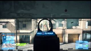 BF3   Best Hidden Spots Part 5 After Patch 1 04
