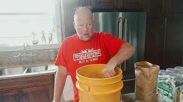 HOW TO CAN CONCORD GRAPE JUICE