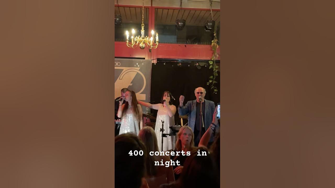 Long music night in Munich, 400 concerts in night #munich #music #live #concert #viralshorts Long music night in Munich, 400 concerts in night #munich #music #live #concert #viralshorts