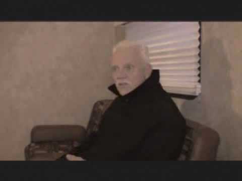 Halloween II Interview - Malcolm McDowell