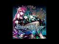 「S」  | Yuyoyuppe (feat. Megurine Luka) | Story of Hope (Album Version.)