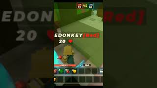 ghost rider vs chinese donkey #minecraft #blockman #minecraftparody #music #roblox #blockmango