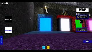 I Played Sonic Universe Rp Part 2