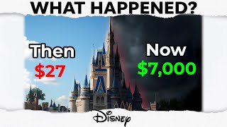 Why Is Disney So Expensive Now?, Explained