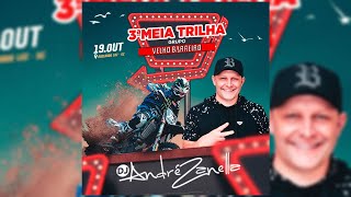 CD MEIA TRILHA 3 GRUPO VELHO BARREIRO 2023 (Dj André Zanella)