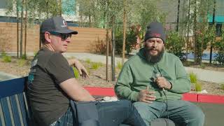 Conversations on a Bench 2025 Recap