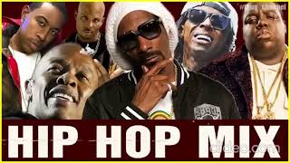 We in here - DMX ft 2Pac, Ice Cube