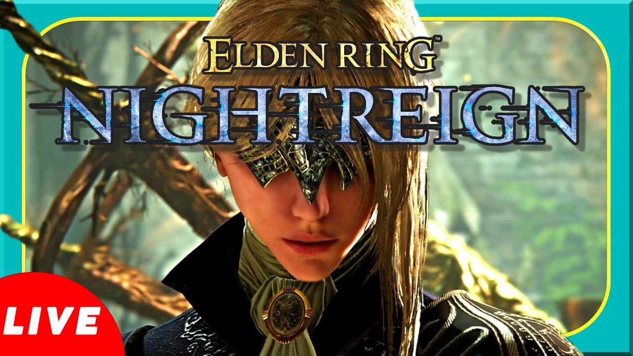 Tonight We Take The W | Elden Ring Nightreign