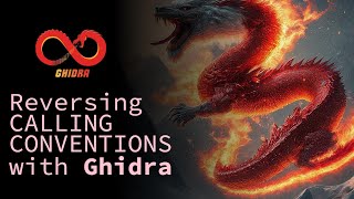 Understanding Calling Conventions - Ghidra Reversing Tutorials
