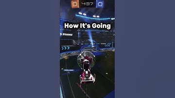 How It Started vs How It