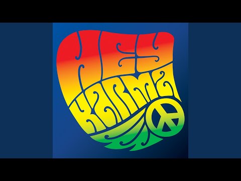 Punk music video thumbnail preview for Hey - Karma