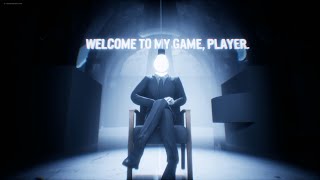 THANKS, LIGHT. | Portal-like FPS Puzzle Game | Official Trailer