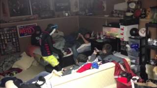 Harlem Shake (White Boy Style) ORIGINAL