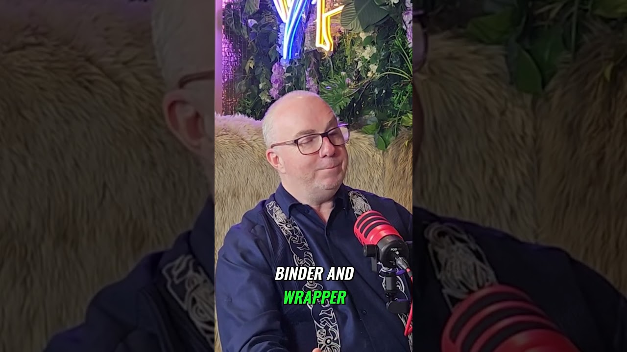 The Good Oil Podcast - Cigar Flavor: Unveiling the Ecuadorian Shade Wrapper Secrets 