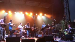 Teddy Abrams & Friends (Bluegrass)