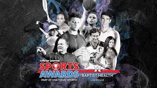 2020 Courier-Journal High School Sports Awards