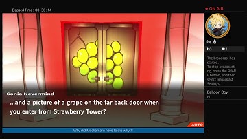 Danganronpa 1-2 reload, goodbye despair: chapter 4, part 8