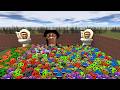 This Garry’s Mod moment escalated very quickly.😱😳🔥”Garry’s Mod”