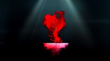 Blood and Thunder(Zul