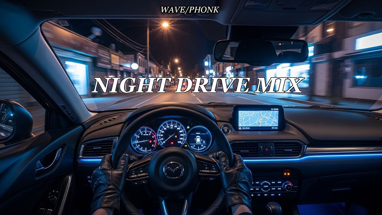 深夜專用｜鼓點細膩 Chill 歌單 越聽越沉浸【放鬆音樂】｜/ Drive / relax / study / work / 【BGM】