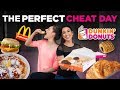 I Ate As Much As I WANTED...  (+10,000 Calories CHEAT DAY) Ft. AlwaysHungry