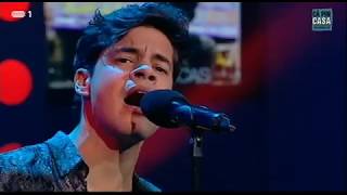 Ivo Lucas – “Inverno 2003” | Cá Por Casa | RTP