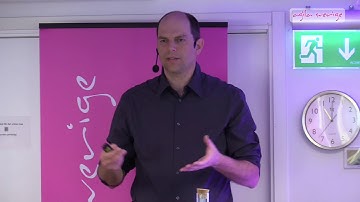 Big Data == Lean Data - Lars Albertsson