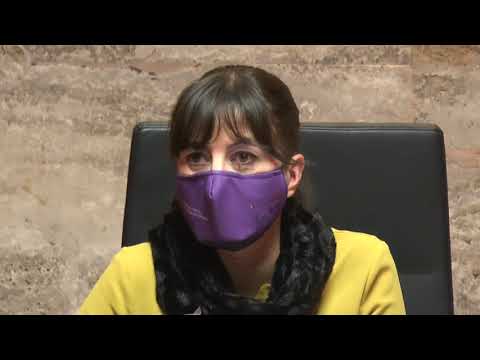 Ayuda desde Servicios Sociales Valdepeñas Noticia Informativos 01/12/2020