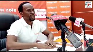 KAMPUNI YA HALOTEL YAJA NA HUDUMA YA HALOPESA APP KURAHISISHA MALIPO KWA WATEJA WAKE