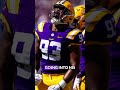 LSU Lands ELITE 2026 DL! Deuce Geralds Joins STACKED Tigers Front Seven