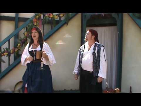 Rambling Sailors - Humors of Whisky