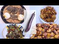 4 Resep Terong yang Bikin Ketagihan ‼️
