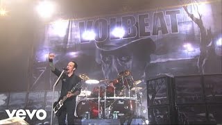 Volbeat - Lola Montez (Live From Rock am Ring / 2013)