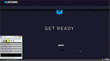 LOCKERZ GAME GLITCH *UPDATE 11/11/09* WORKS! HQ