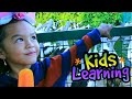 Parodi Lucu!!!Little Princess Rara Belajar Mengenal Hewan di Ragunan