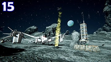 May the Drill be Safe in Another Moon — Osiris New Dawn : extreme - ep.15