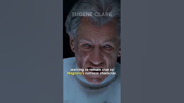 Did You Know In X2: X-MEN UNITED…