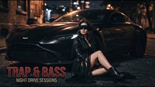 Dark Mystical Trap | Superbass 808 | Hard Trap Beat | Bass In the Car 2026