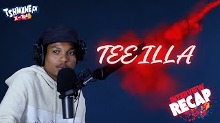 Tee Illa: The Visionary Behind Timeless Beats & Iconic Remakes