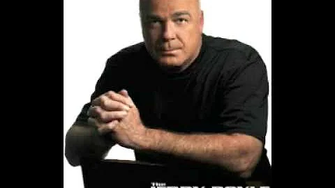 Jerry Doyle 8/22/12 Interview of Michael Kalthoff ...