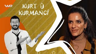 Kurt û Kurmancî - Tara Mamedova | كورت و كورمانجی - تارا مامەدۆڤا